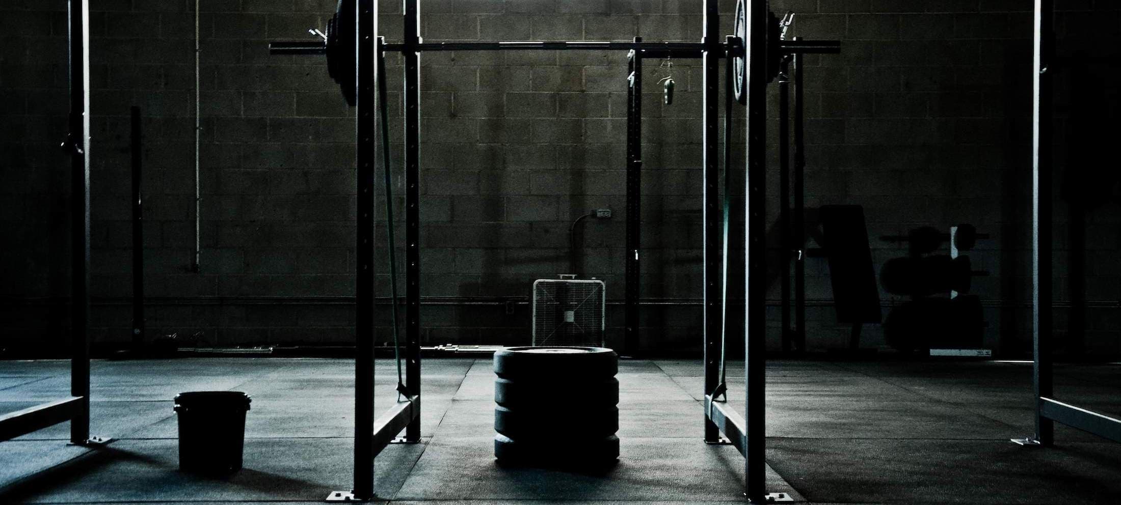 SIDE Fitness digital product visual