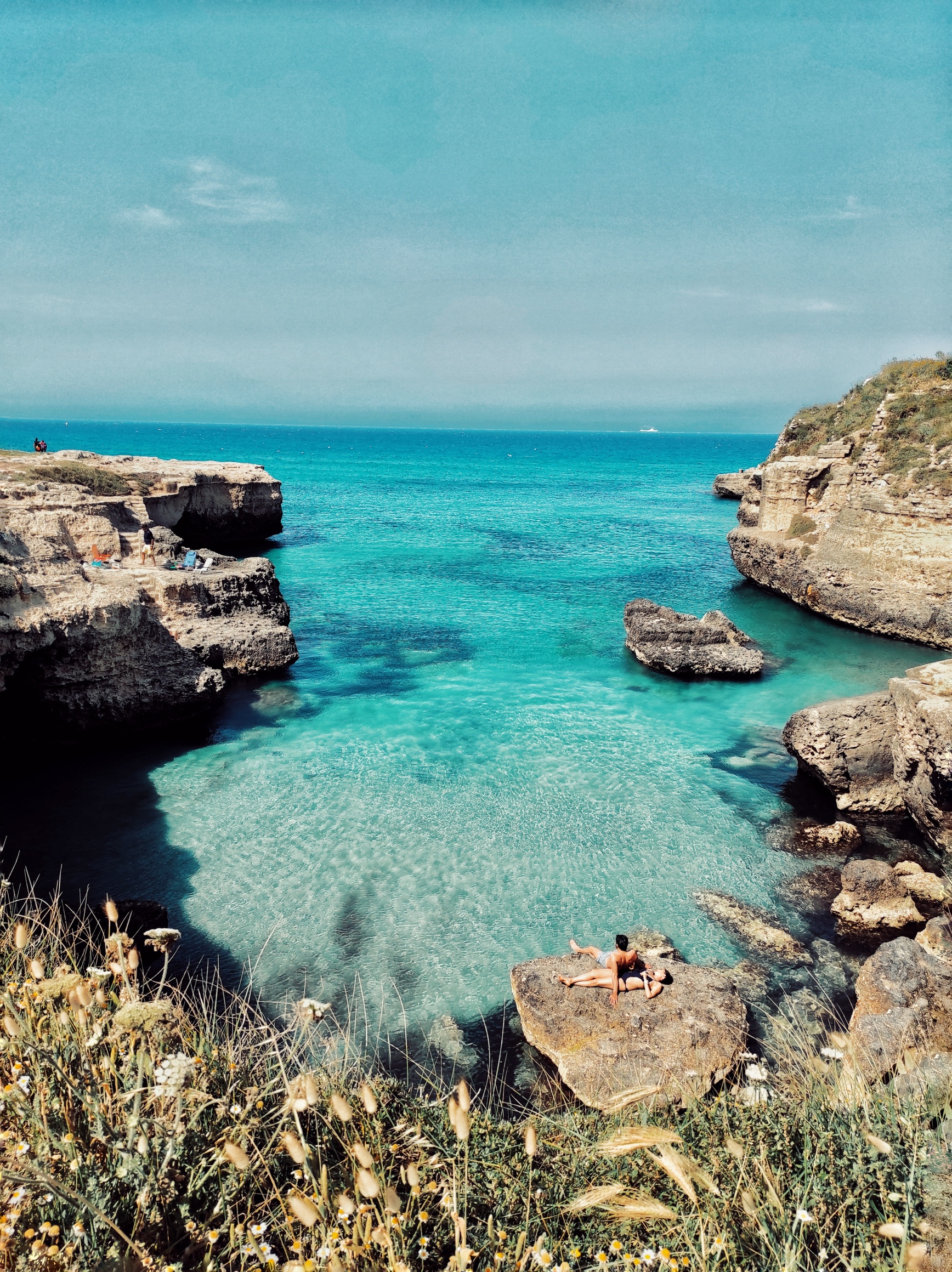 taskick salento trips